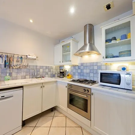 022 Le Petit Clos * Le Bois-Plage-en-Ré