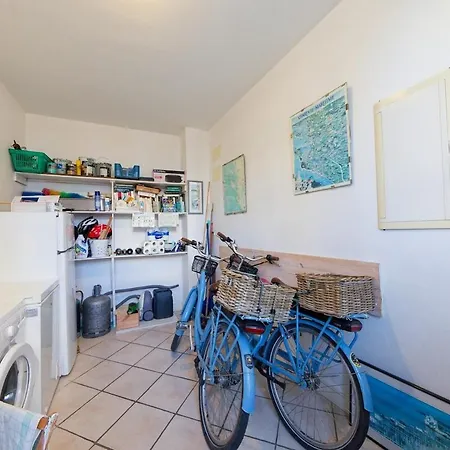 022 Le Petit Clos Le Bois-Plage-en-Ré