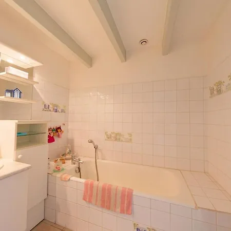 022 Le Petit Clos * Le Bois-Plage-en-Ré