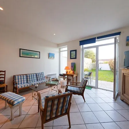 Villa 022 Le Petit Clos *