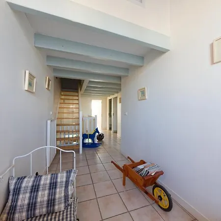 Villa 022 Le Petit Clos Le Bois-Plage-en-Ré