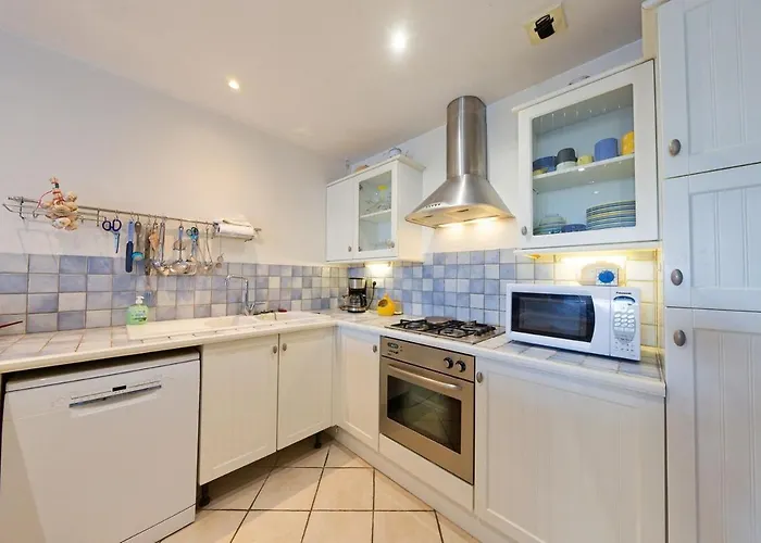 022 Le Petit Clos * Le Bois-Plage-en-Ré