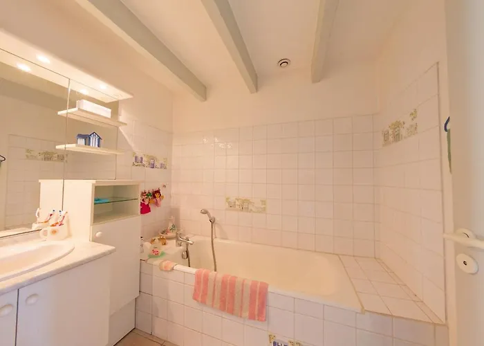 022 Le Petit Clos * Le Bois-Plage-en-Ré