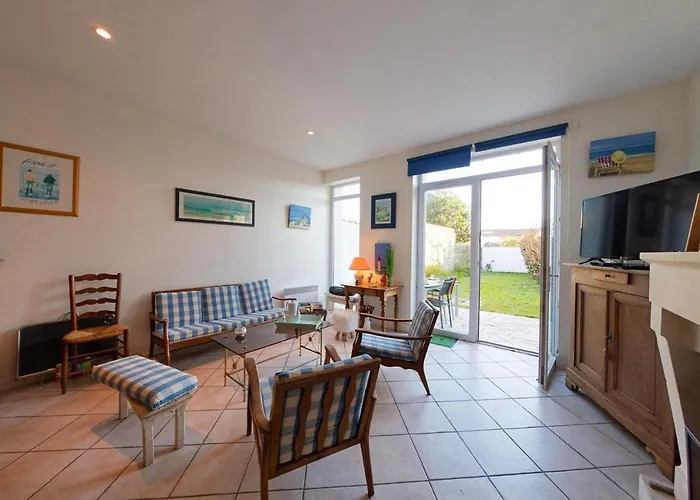 Villa 022 Le Petit Clos *