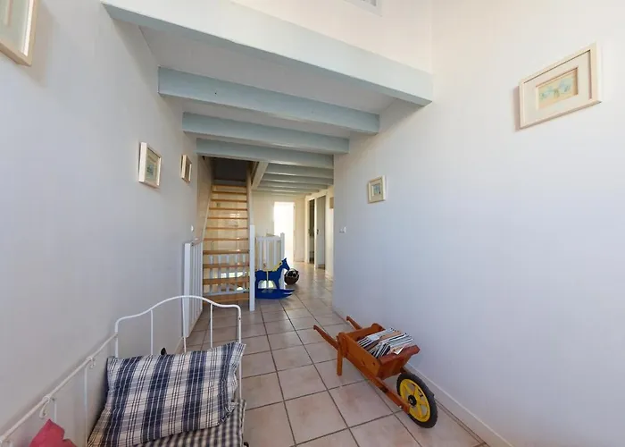 Villa 022 Le Petit Clos Le Bois-Plage-en-Ré