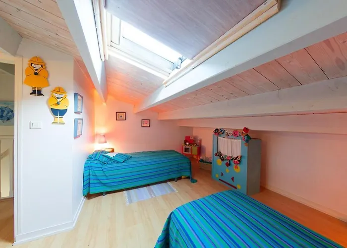 022 Le Petit Clos * Le Bois-Plage-en-Ré